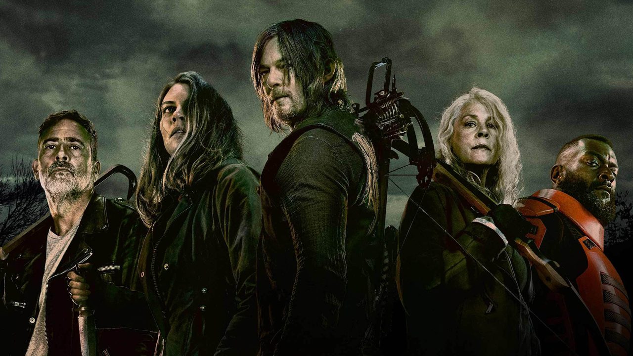 The Walking Dead 11: analisi e spiegazione del finale di stagione