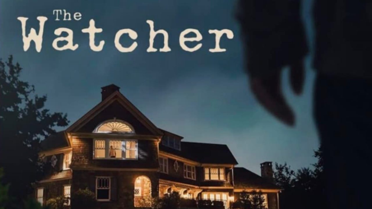 The Watcher: Netflix ha rinnovato la serie per una seconda stagione