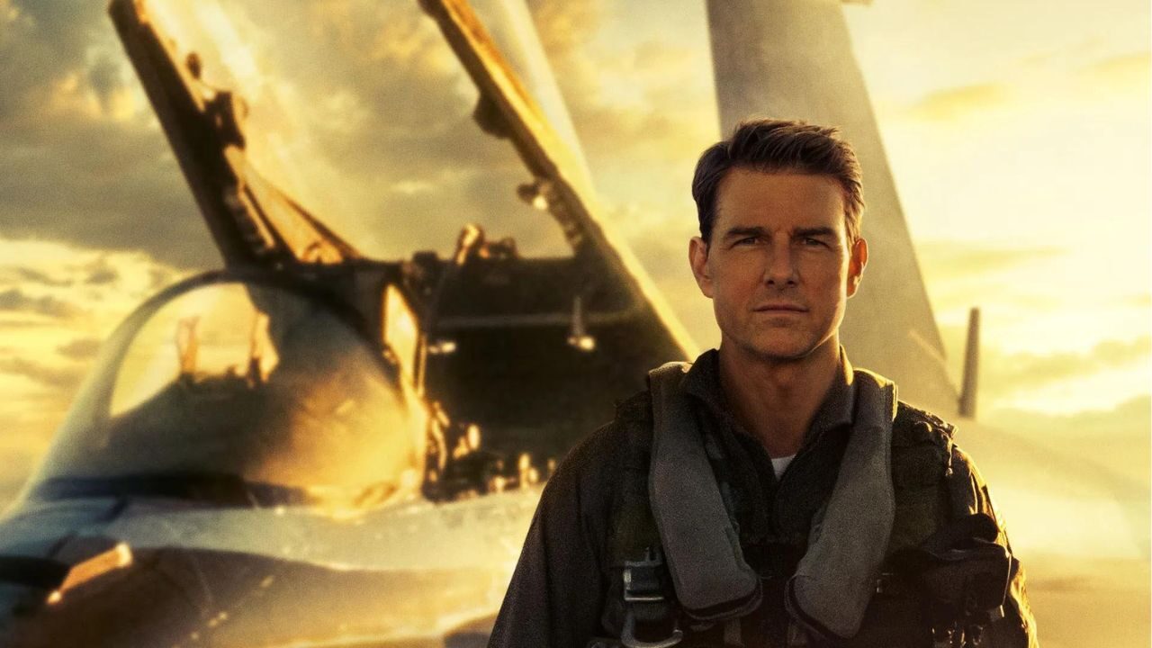 Top Gun: Maverick arriva su Paramount+, svelata la data