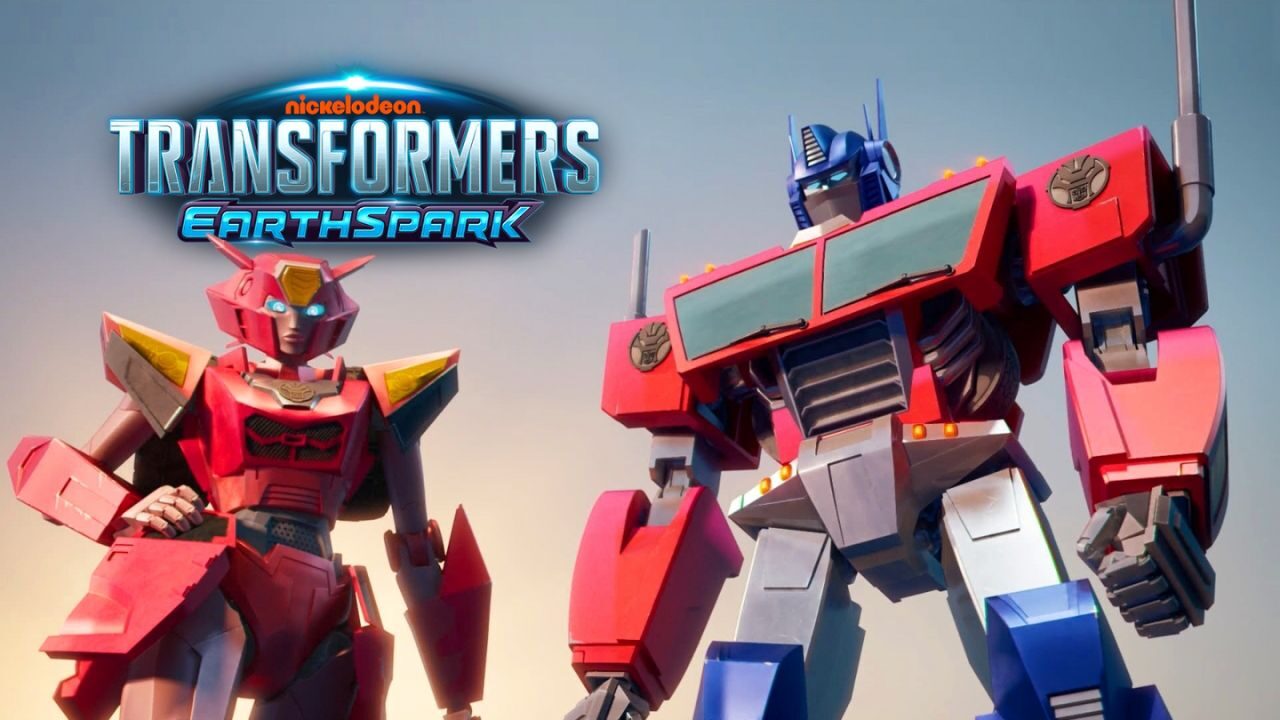 Transformers: Earthspark, arriva in Italia la serie che celebra la famiglia “di tutte le forme”