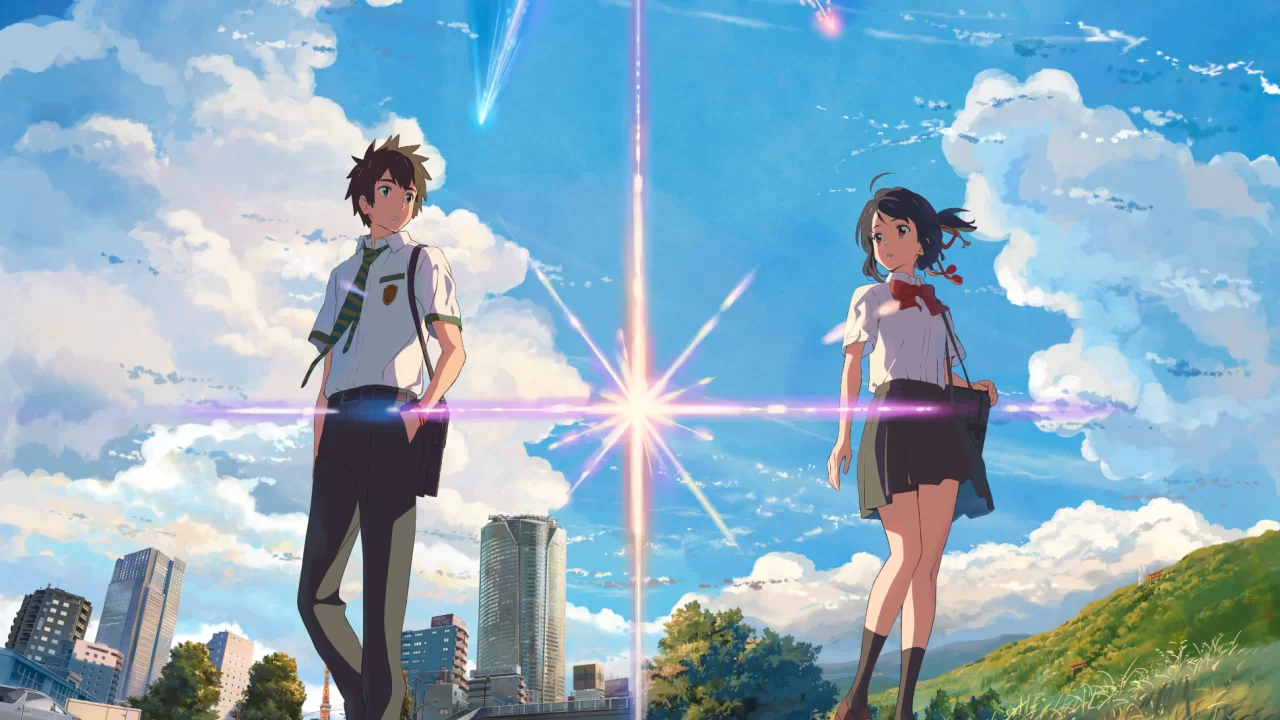 Your Name – Paramount ha trovato il regista per l’adattamento live action del celebre anime!