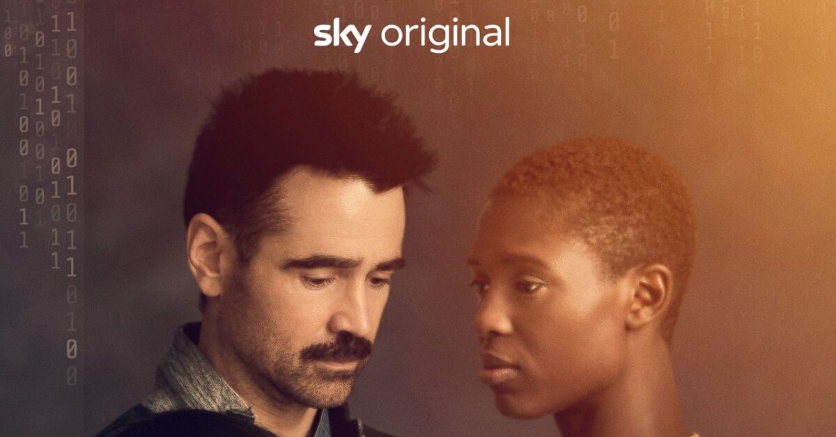 After Yang il nuovo film di Kogonada con Colin Farrell sarà esclusiva