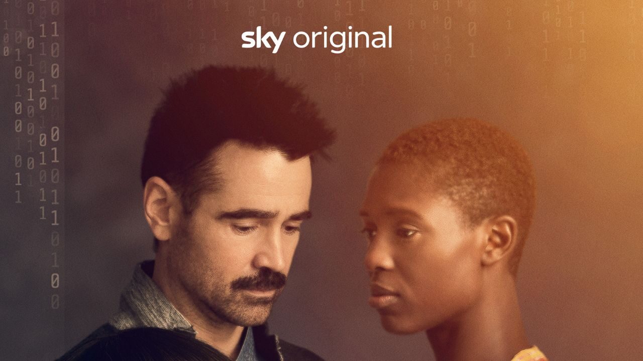 After Yang: il nuovo film di Kogonada con Colin Farrell sarà esclusiva Sky e NOW