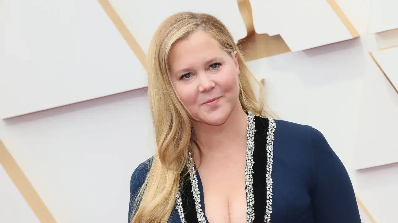 Amy Schumer; cinematographe.it