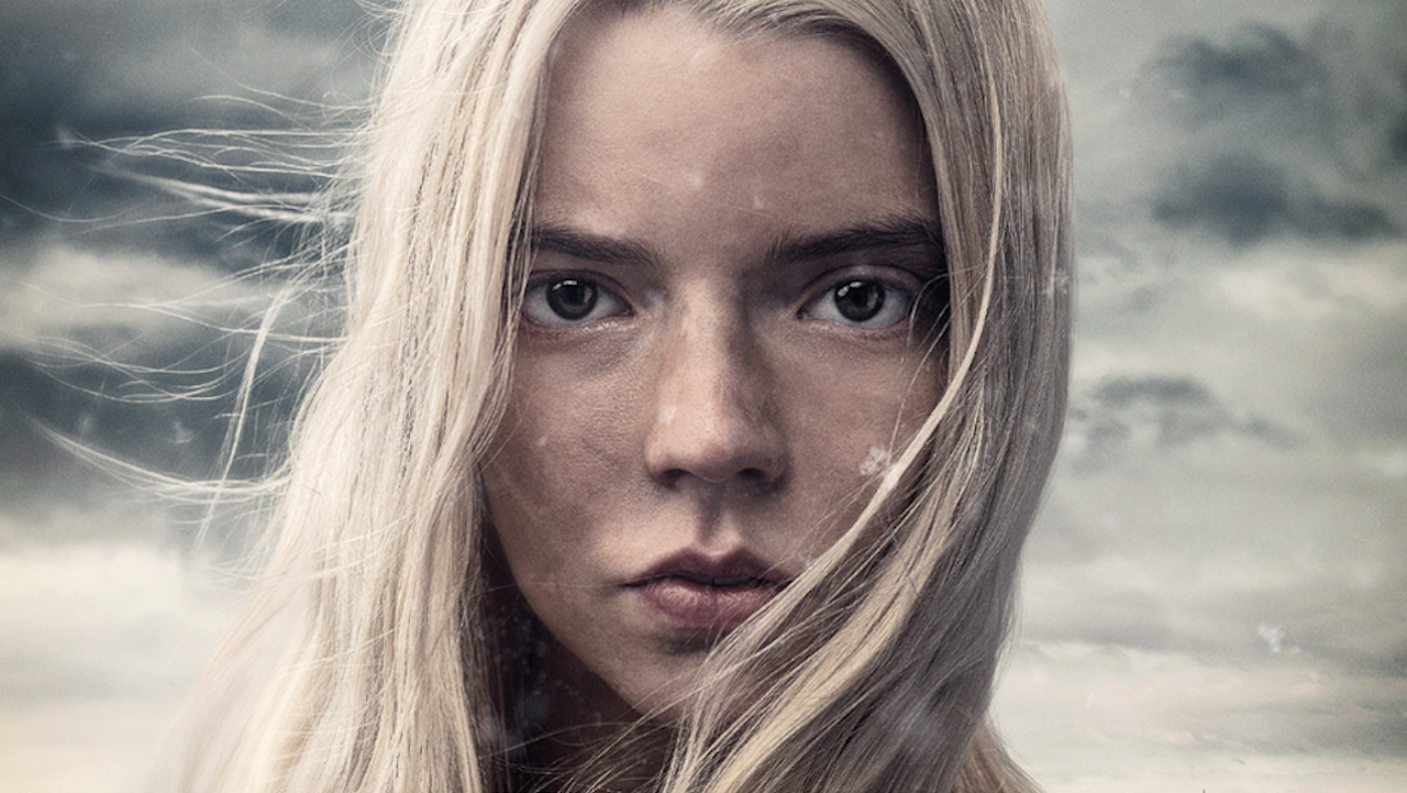 Anya Taylor-Joy cinematographe.it