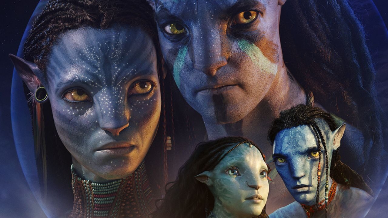 Avatar: La Via dell’Acqua, il nuovo spettacolare trailer del film di James Cameron