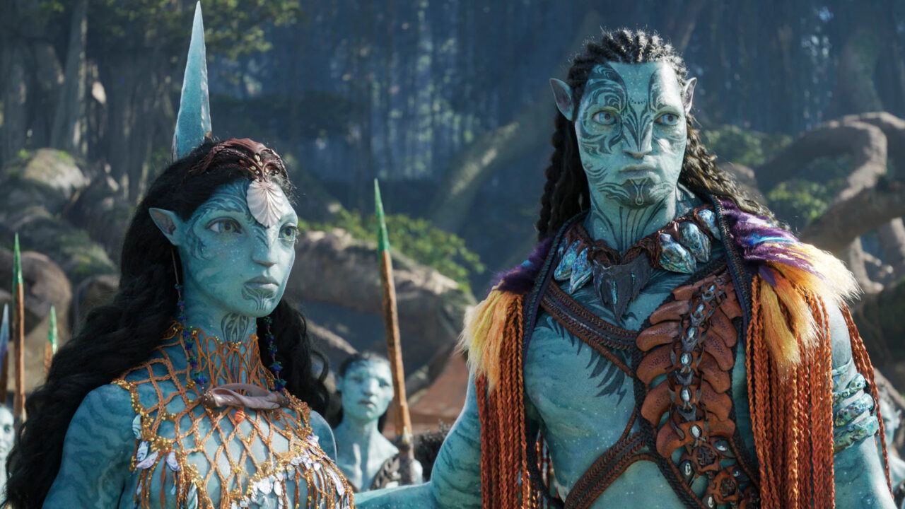 Avatar: La via dell’acqua: rilasciato il monumentale final trailer del film!