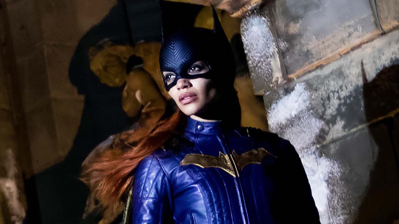 Batgirl, Joe Russo commenta la cancellazione: “Sociopatia corporativa”