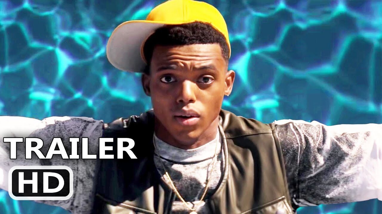 Bel-Air 2: data d’uscita e teaser trailer della serie con Jabari Banks