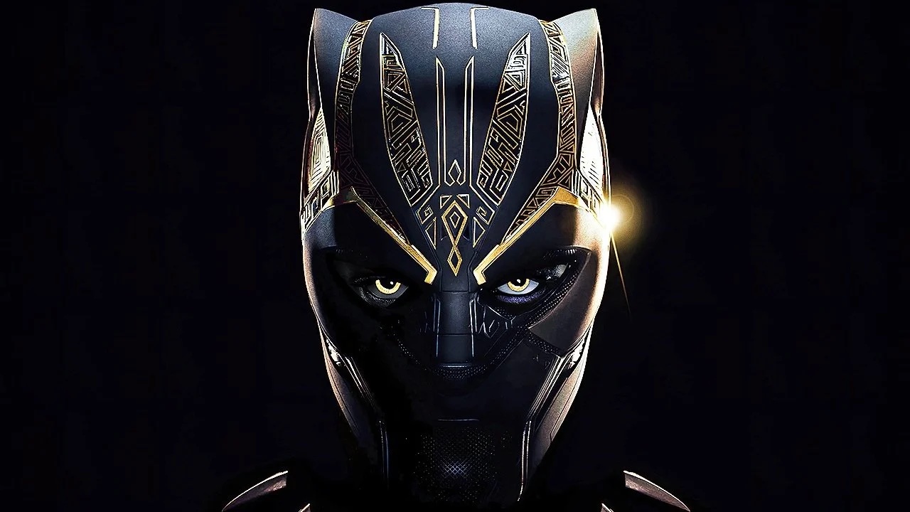 Black Panther: Wakanda Forever - Cinematographe