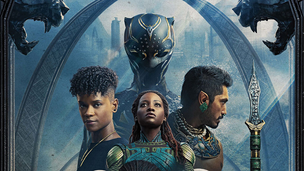 Disney dona $1 milione in onore di Black Panther: Wakanda Forever