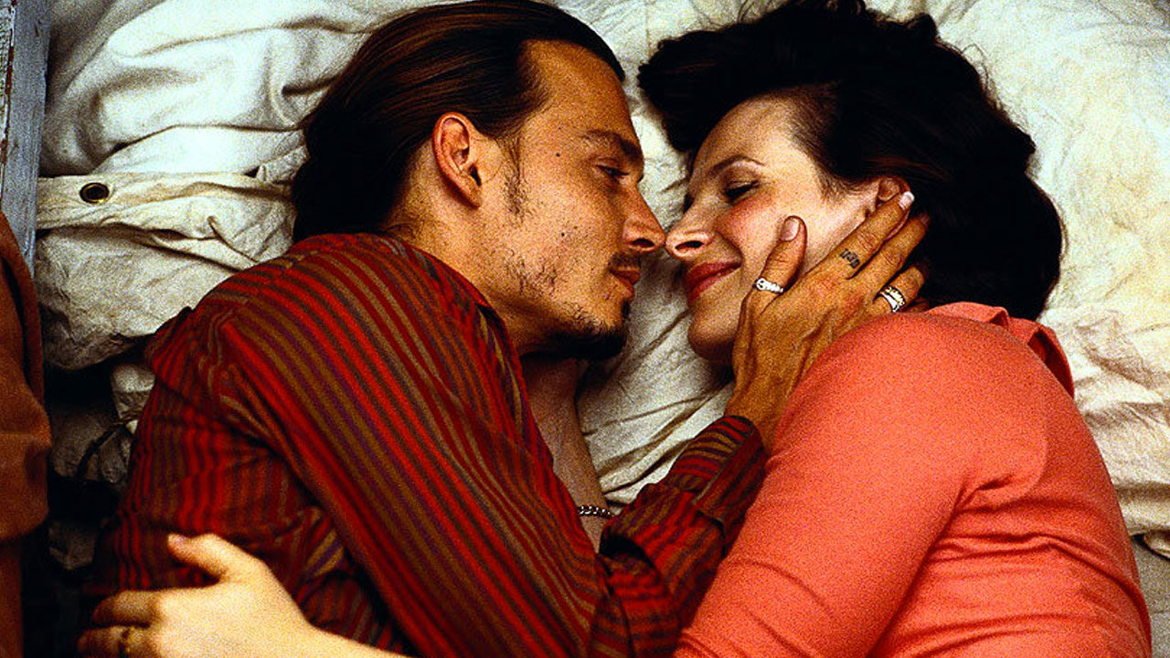 Chocolat: il film con Johnny Depp diventa una serie TV