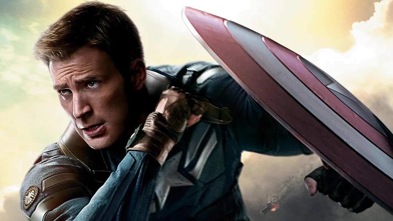 Chris Evans e la confessione a sorpresa: “Captain America? Mi manca molto”