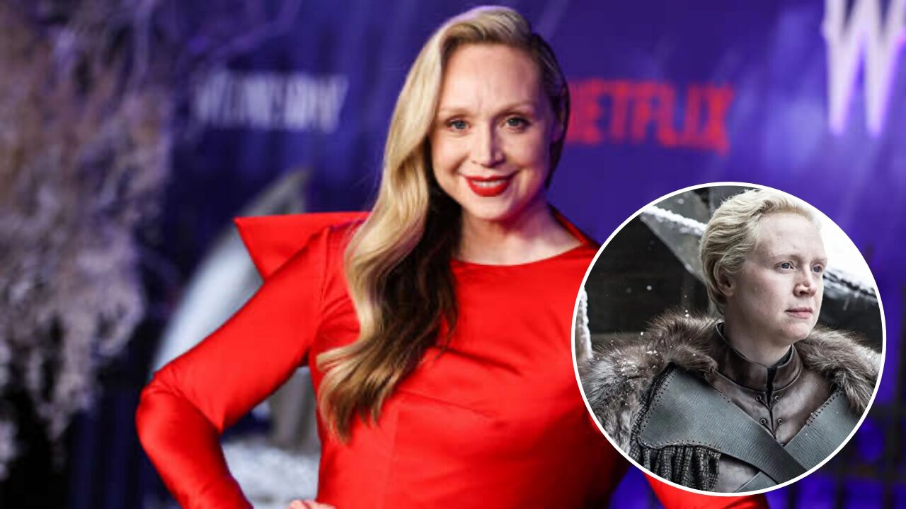 Gwendoline Christie parla del suo ruolo in Mercoledì: “Per la prima volta mi sono sentita bella sullo schermo”