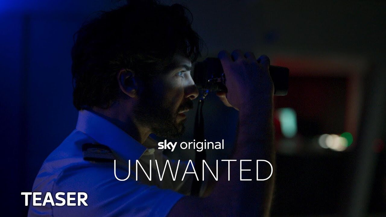 Unwanted – il teaser trailer della serie Sky ispirata a Bilal di Fabrizio Gatti