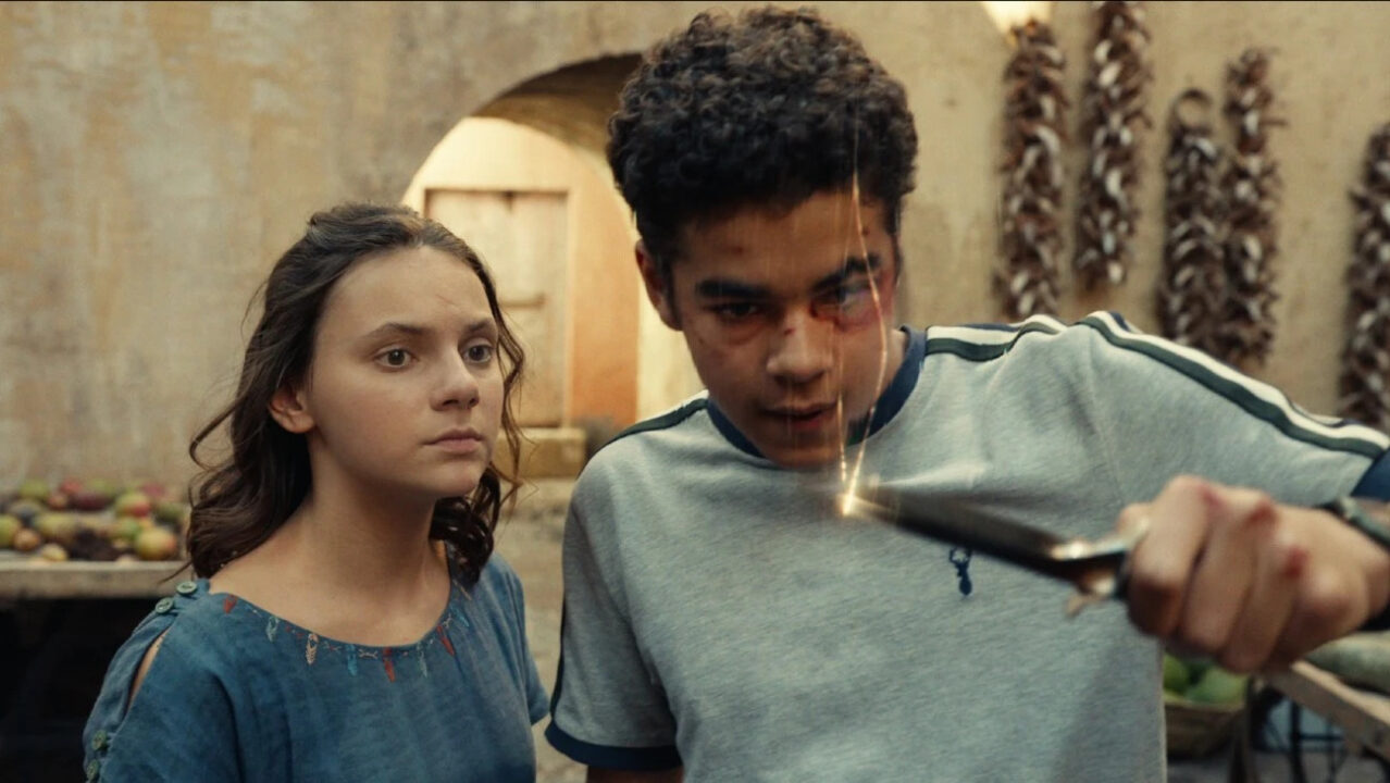 Star Wars: The Acolyte, nel cast anche una giovane star Marvel?