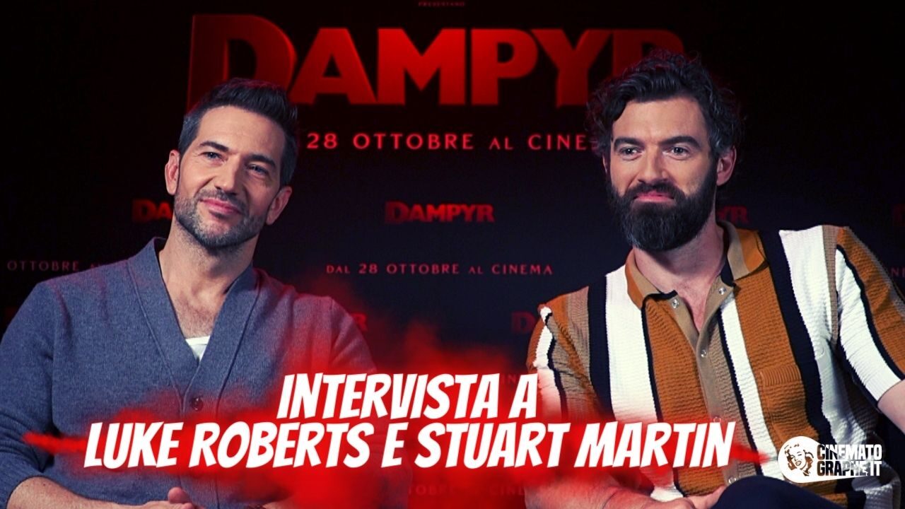 dampyr intervista cinematographe.it