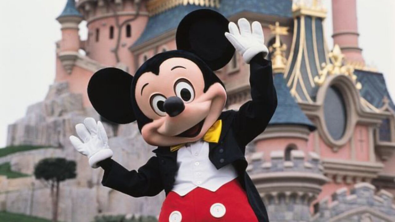 La Disney perderà presto i diritti sul personaggio di Topolino: la scadenza è nel 2024!