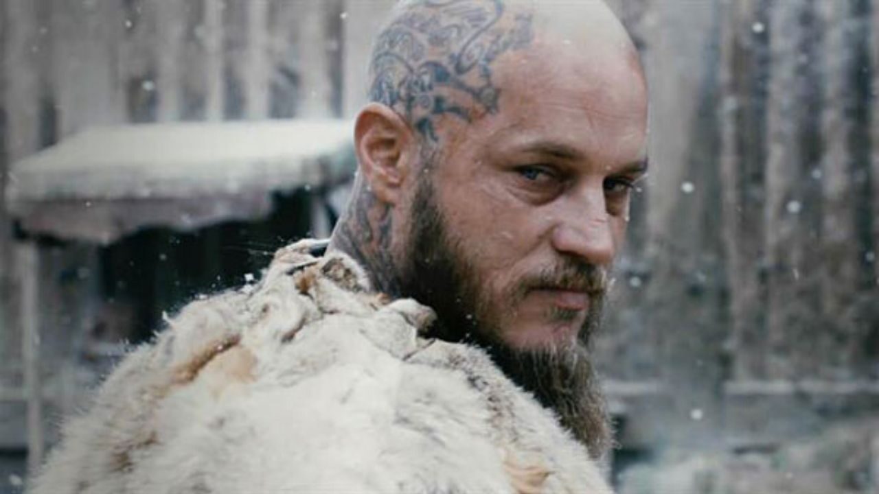 Dune: anche Travis Fimmel nel cast della serie prequel