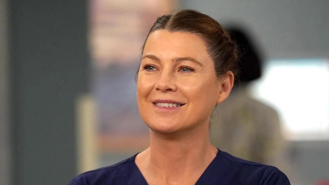 Grey’s Anatomy: Ellen Pompeo dice addio alla serie dopo 19 stagioni!