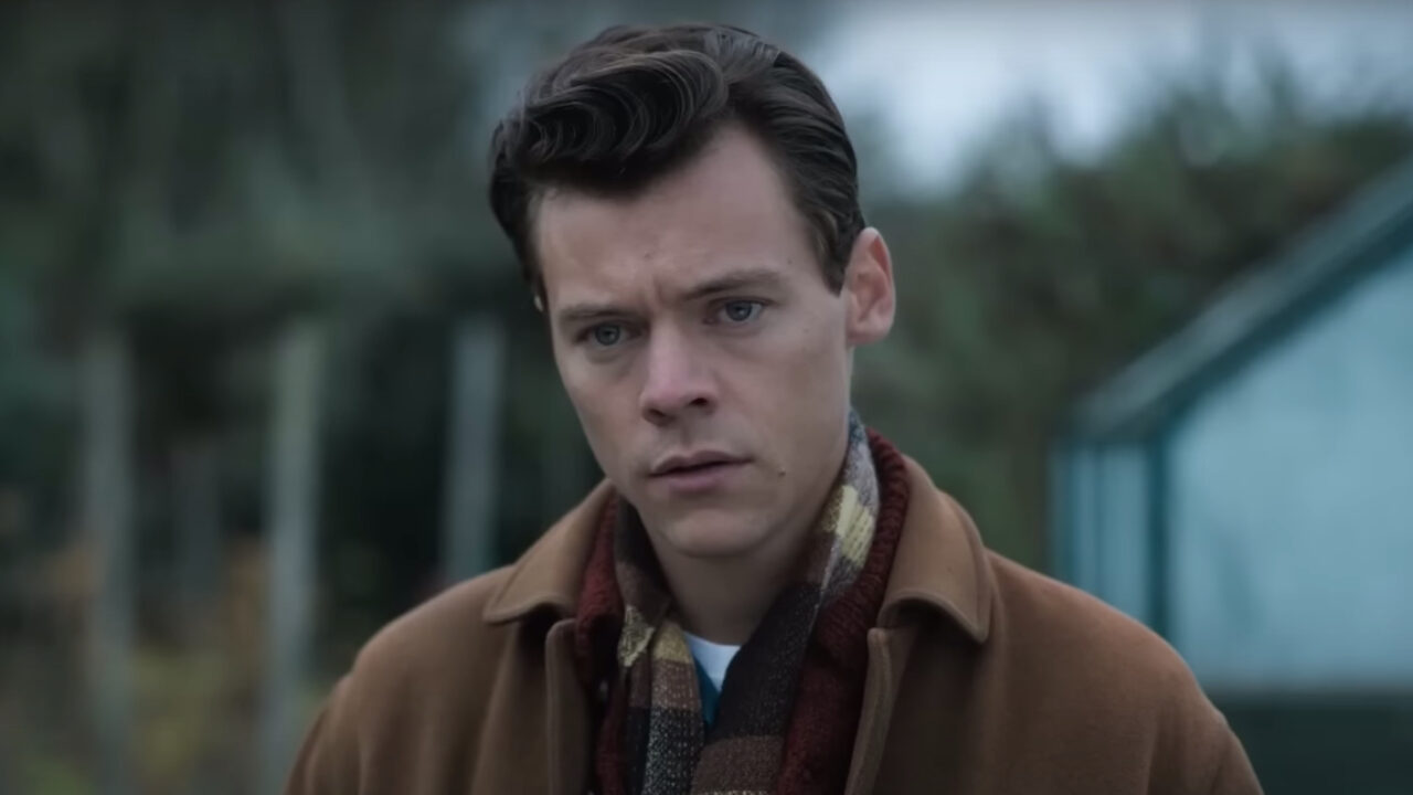 Harry Styles e Olivia Wilde, la coppia è in crisi?