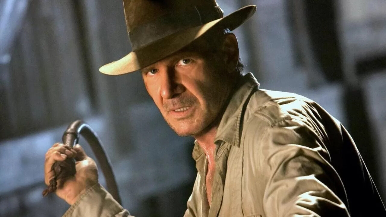 Indiana Jones 5: Harrison Ford torna nei panni dell’archeologo sulle cover di Empire! [FOTO]