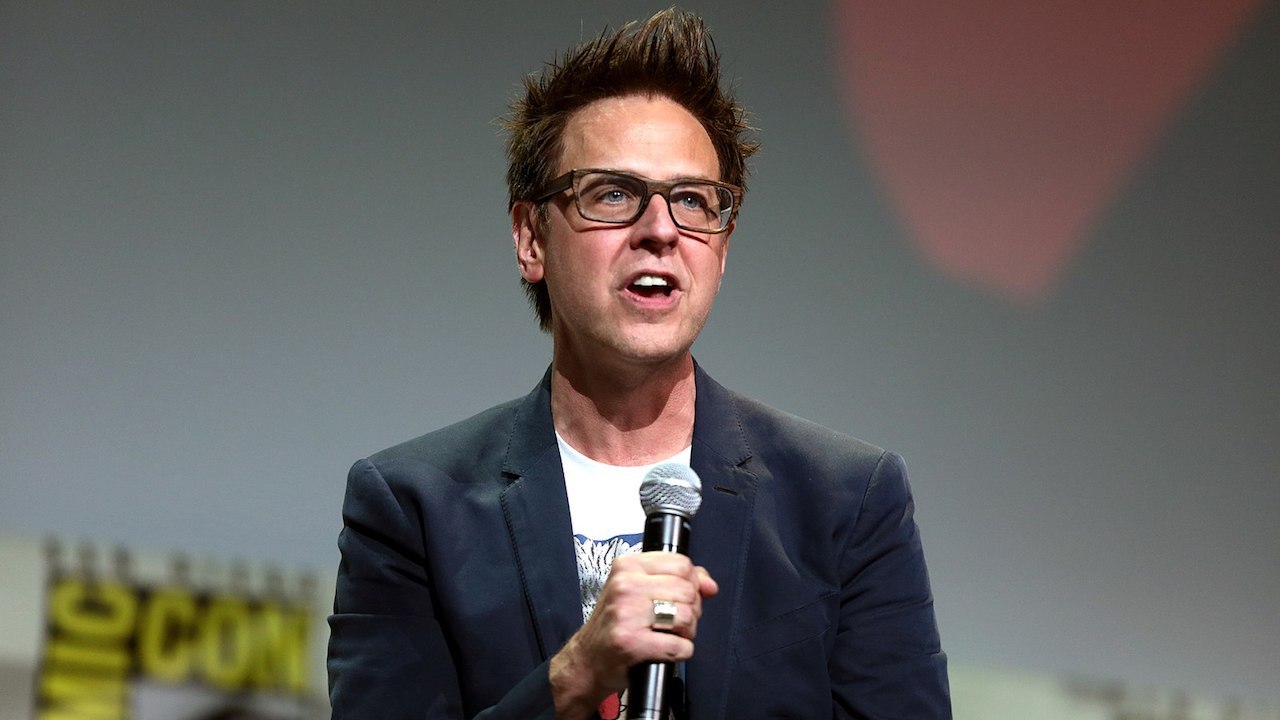 James Gunn - Cinematographe