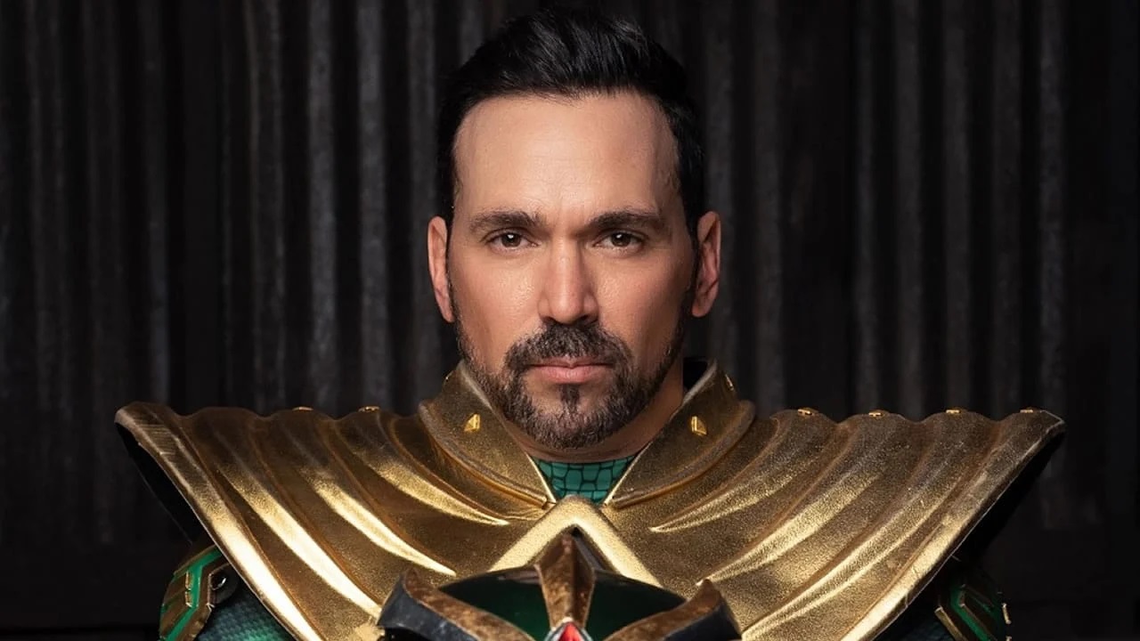 Jason David Frank - Cinematographe