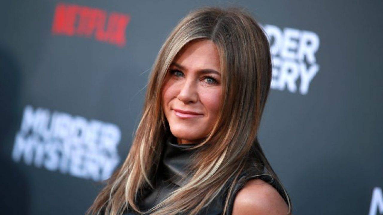 Jennifer Aniston; cinematographe.it