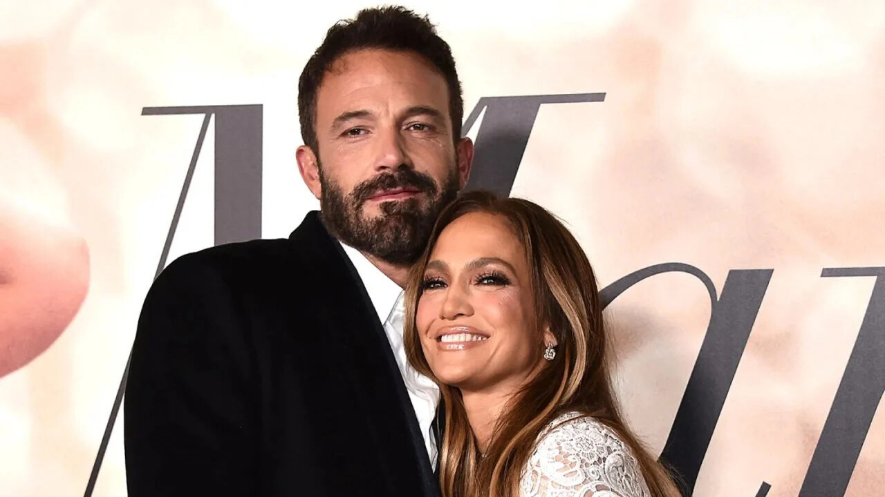 Jennifer Lopez e Ben Affleck “Mai stati così felici”: la coppia condivide il proprio idillio con un tenerissimo video