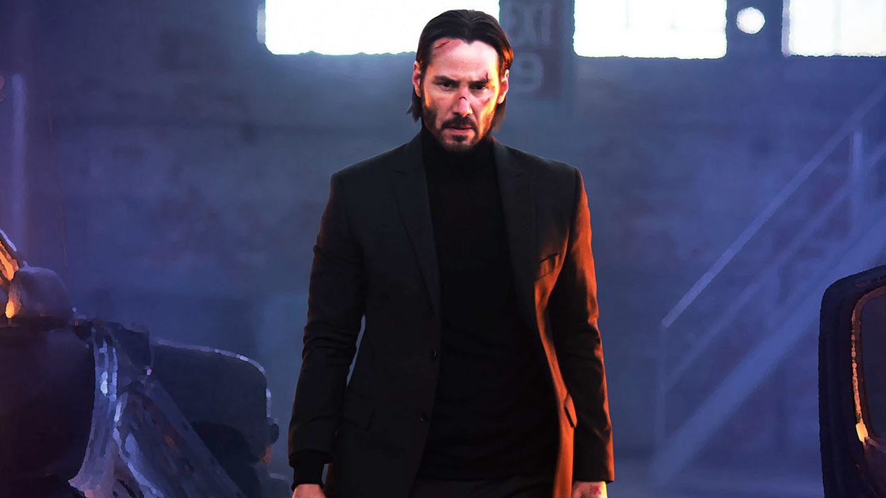 John Wick: la storia vera che ha ispirato la saga cinematografica con Keanu Reeves