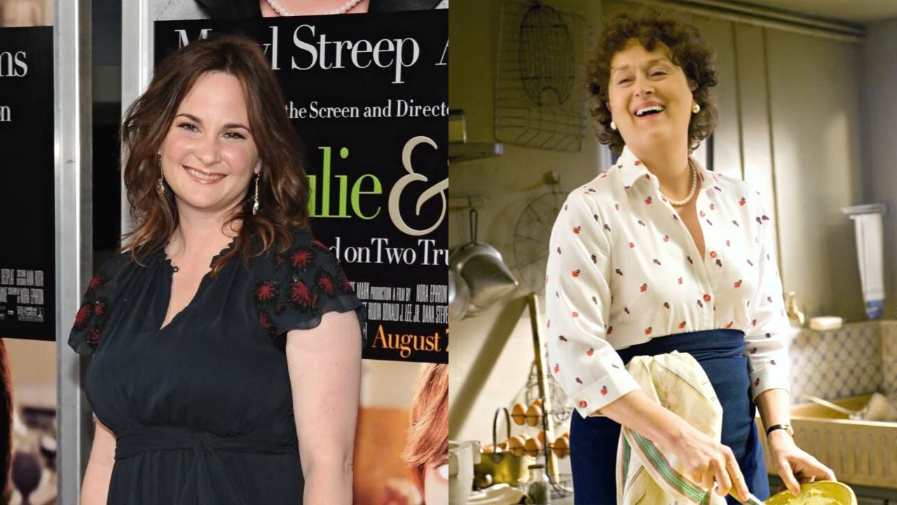 Addio a Julie Powell, autrice del celebre film Julie & Julia con Meryl Streep