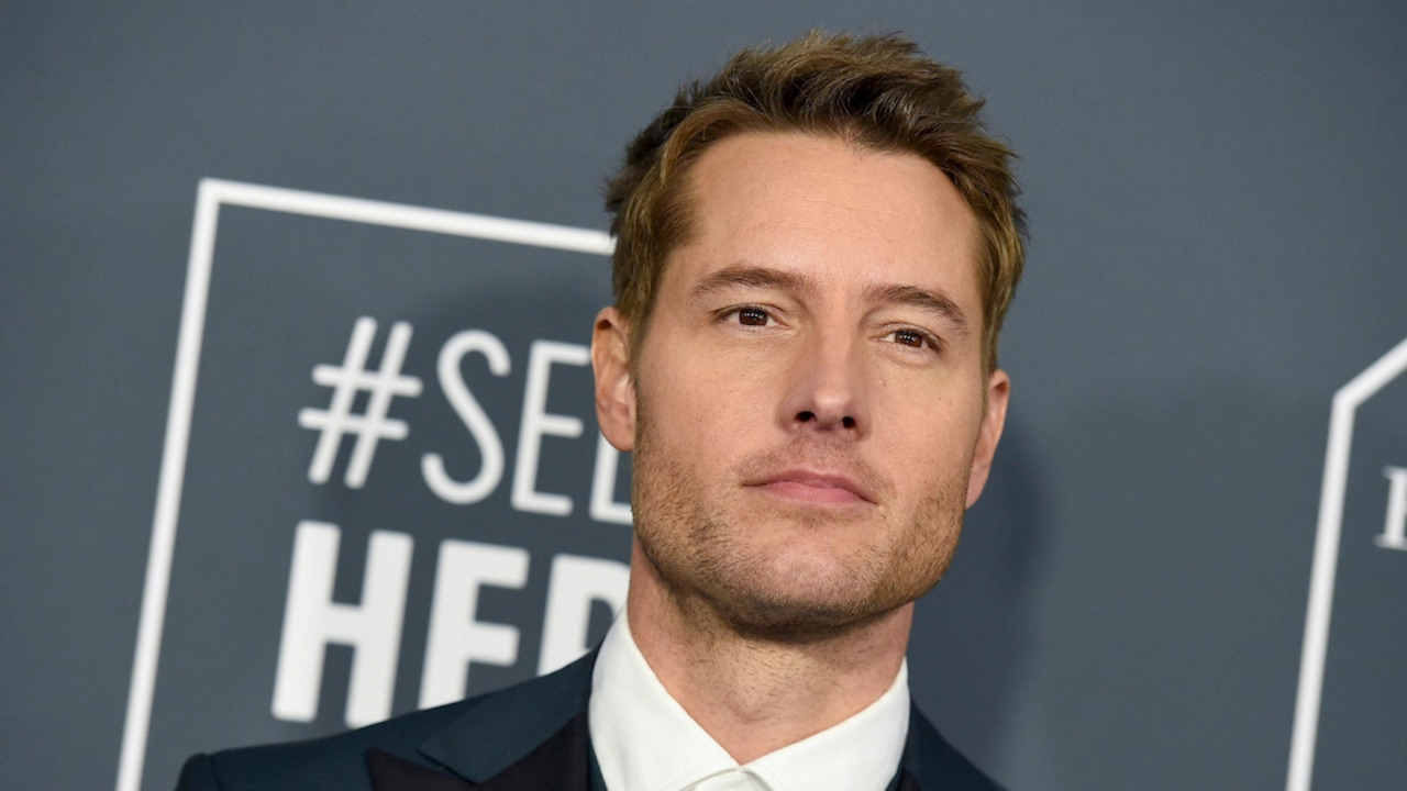 Justin Hartley; cinematographe.it