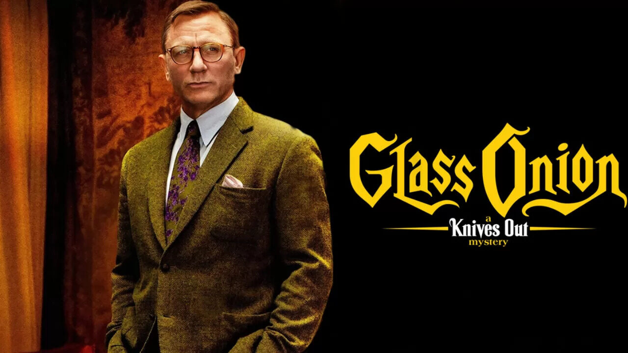 Glass Onion – Knives Out: il nuovo trailer ufficiale del film con protagonista Daniel Craig