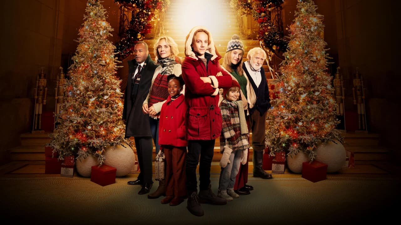 La Famiglia Claus 2: recensione del sequel natalizio Netflix