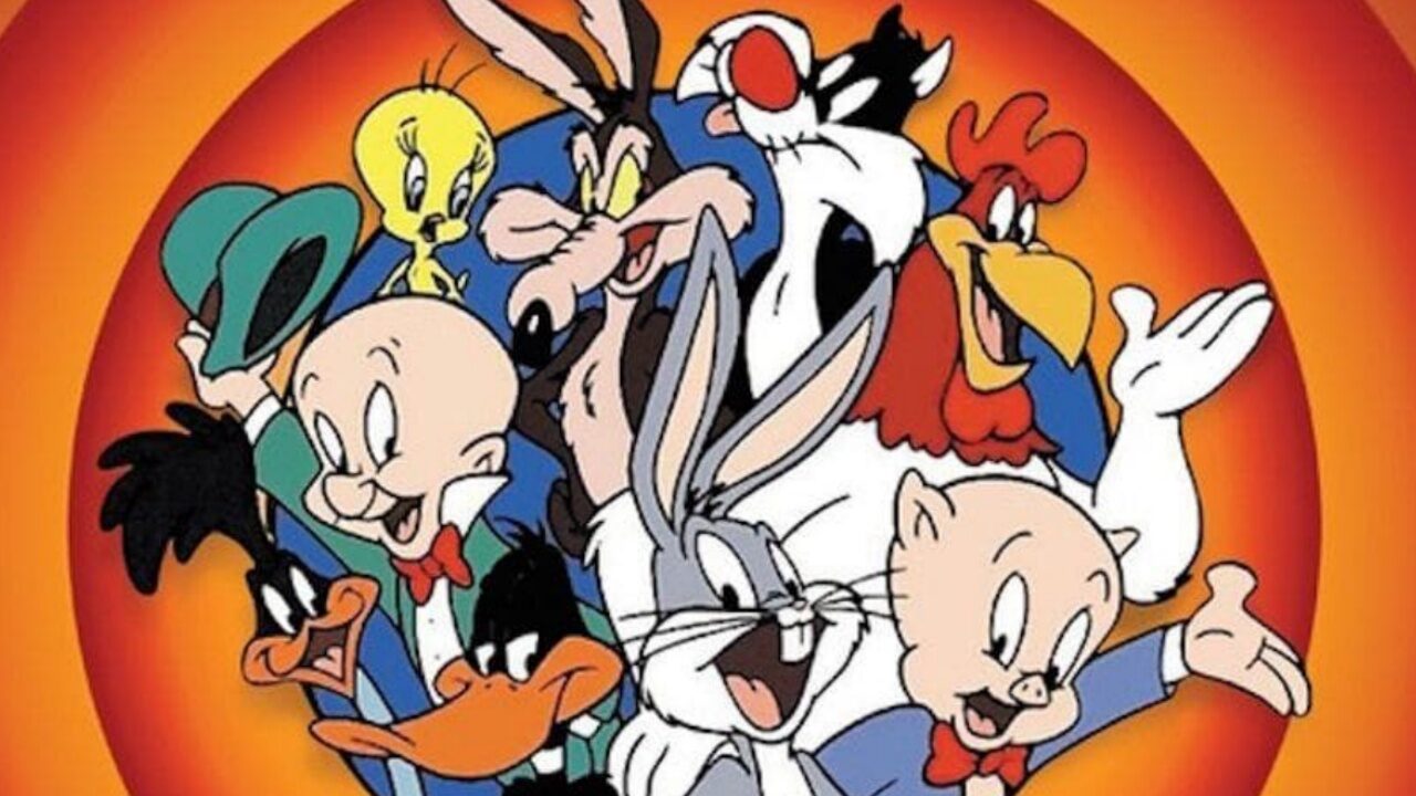 Serie animata Looney Tunes
