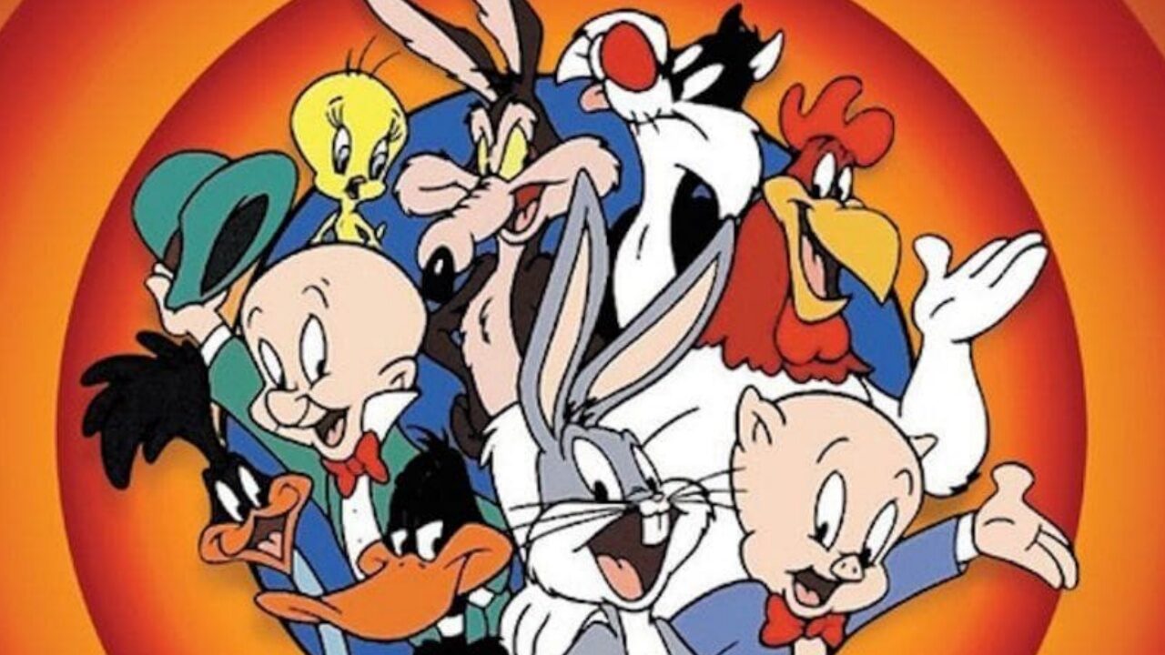 6 motivi per i quali i Looney Tunes battono tutti i cartoni animati di oggi