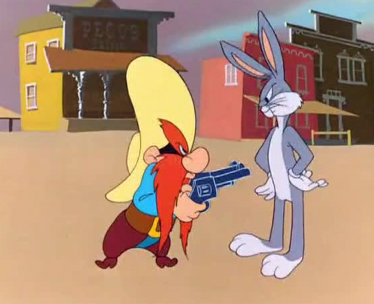 Serie animata Looney Tunes