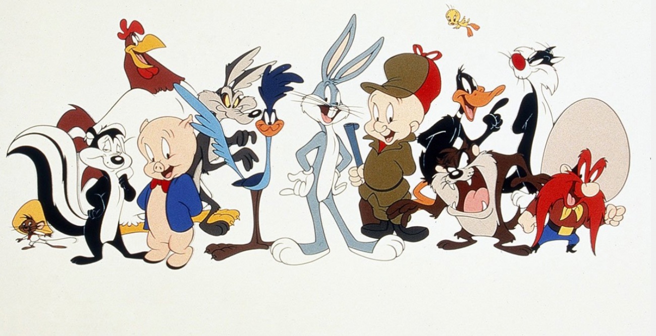 Serie animata Looney Tunes