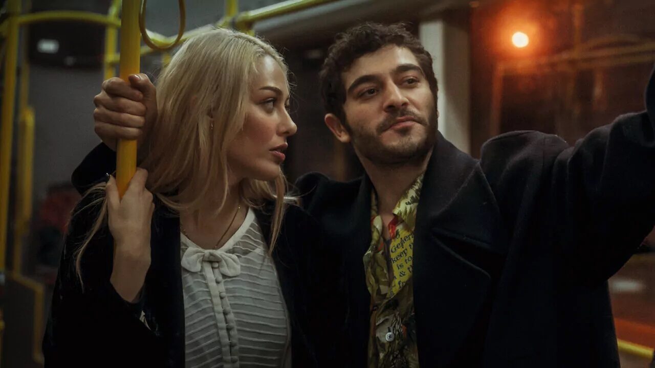 Rimani: trama e cast del film drammatico turco Netflix