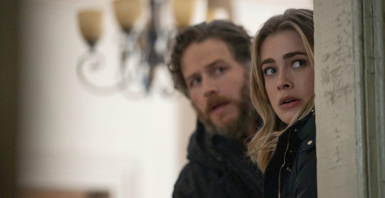 Manifest 4, serie tv, recensione, Cinematographe.it