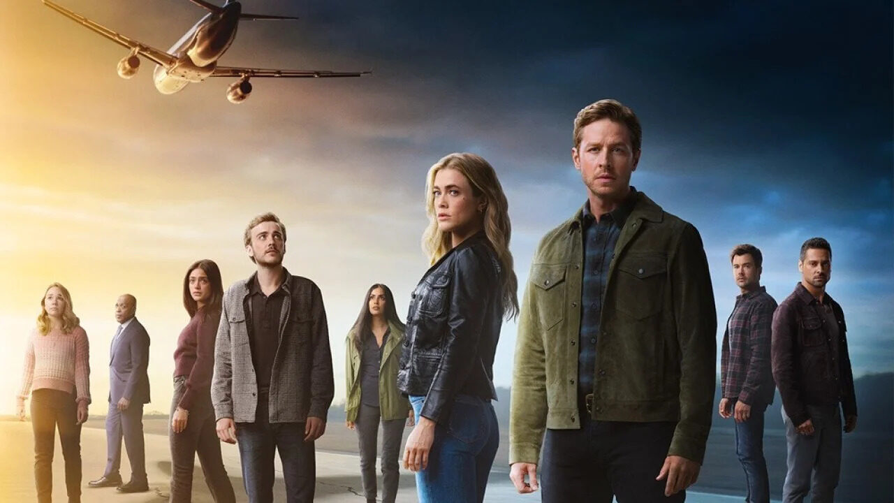 Manifest – Stagione 4 Parte 2: trama e cast dei nuovi episodi della serie Netflix