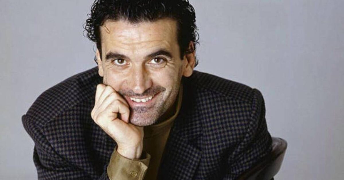 Il mio amico Massimo il docufilm su Massimo Troisi al cinema per una settimana