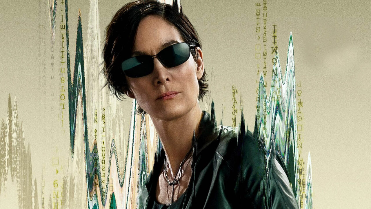 Star Wars: The Acolyte, al via la produzione. Nel cast anche Carrie-Anne Moss!