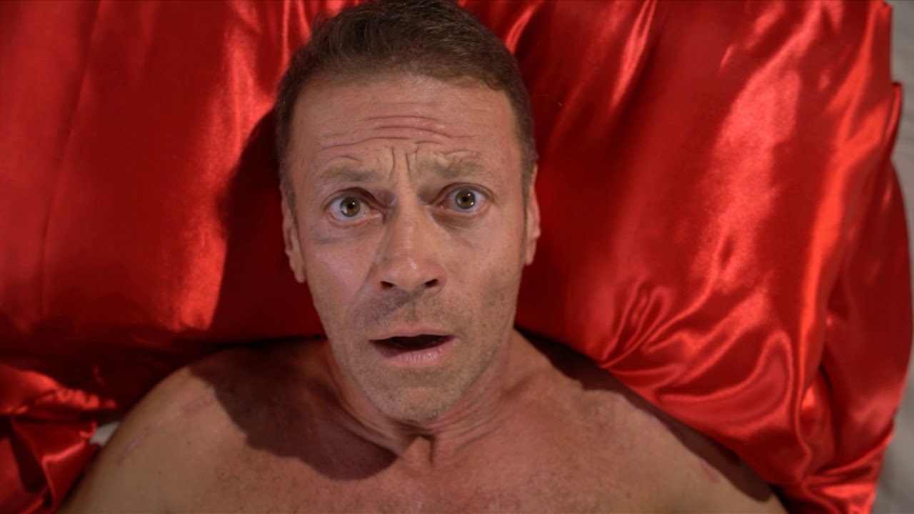 Rocco Siffredi - Cinematographe