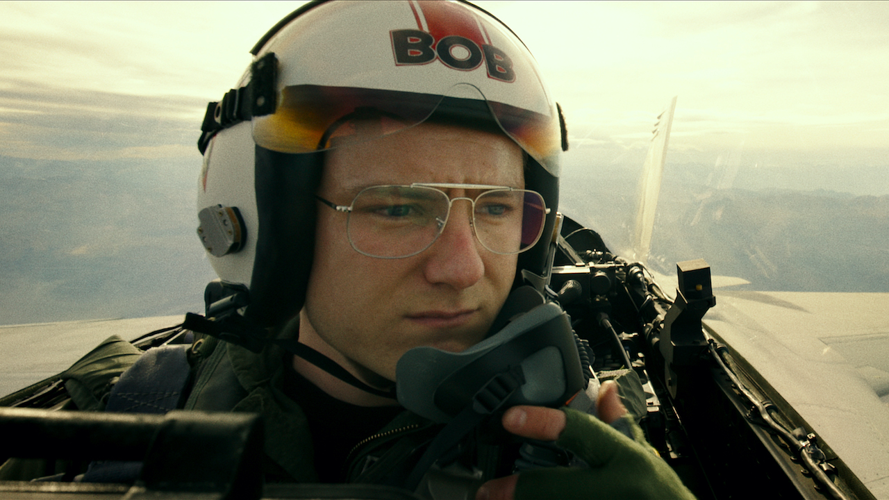 Top Gun: Maverick - Cinematographe