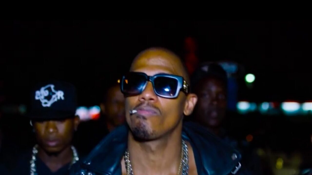 Nick Cannon e lo stupefacente travestimento per Halloween del figlioletto Golden: la somiglianza col papà è incredibile! [FOTO]