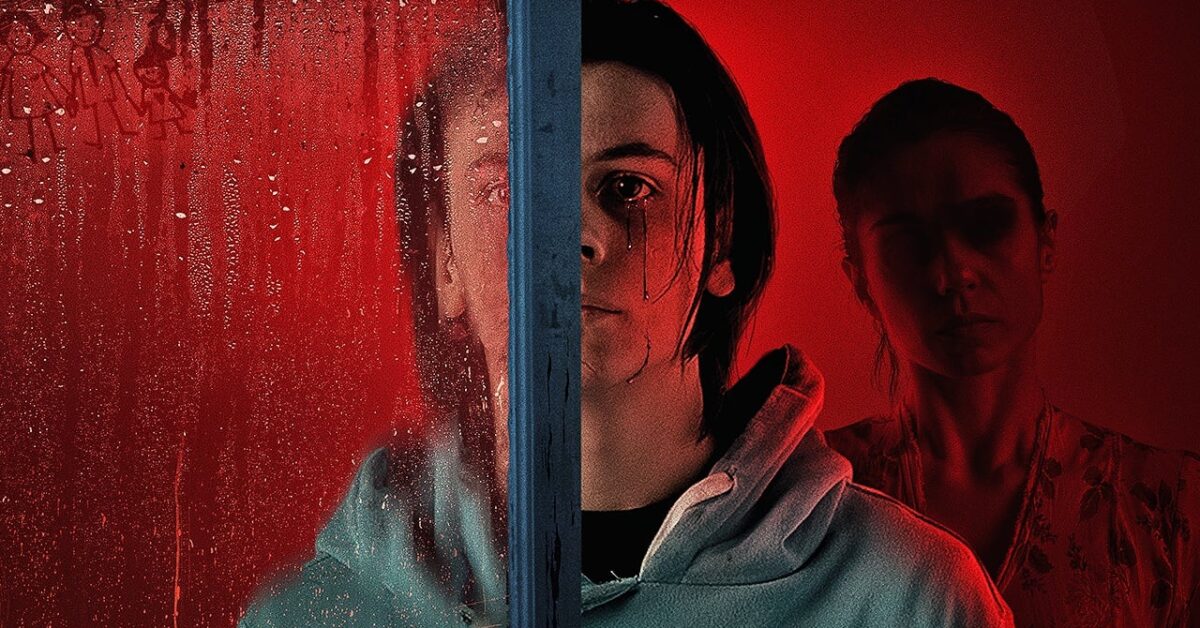 Piove trama, trailer e cast del film horror di Paolo Strippoli