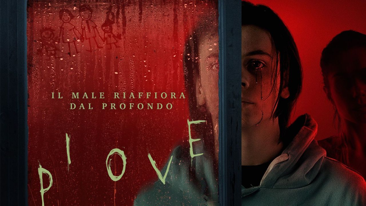 Piove: Cinematographe vi regala i biglietti del film horror di Paolo Strippoli