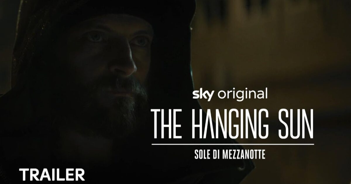 The Hanging Sun Sole di mezzanotte trailer e data d'uscita del film